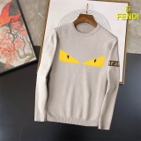 2023.11 FENDI sweater man M-3XL (257)