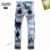 2023.10 Amiri long jeans man 29-38 (63)