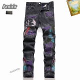 2023.10 Amiri long jeans man 29-38 (61)