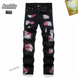 2023.10 Amiri long jeans man 29-38 (69)