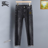2023.9 Burberry long jeans man 28-38 (34)