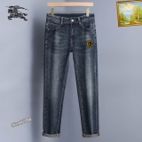 2023.9 Burberry long jeans man 28-38 (22)
