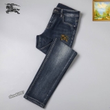 2023.9 Burberry long jeans man 28-38 (30)