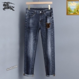 2023.9 Burberry long jeans man 28-38 (26)