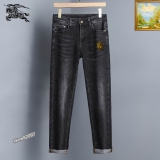 2023.9 Burberry long jeans man 28-38 (33)