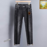 2023.9 Burberry long jeans man 28-38 (25)