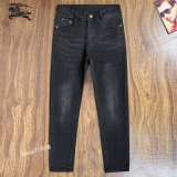 2023.10 Burberry long jeans man 28-38 (35)