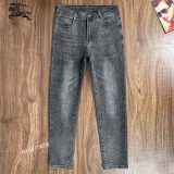 2023.10 Burberry long jeans man 28-38 (43)