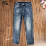 2023.10 Burberry long jeans man 28-38 (38)