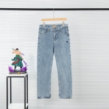 2023.11 Burberry long jeans man 30-36 (47)
