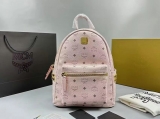 2023.12 Authentic  MCM Backpack -TM840 (1)