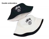 2023.11 Stussy Bucket Hat-GC (2)