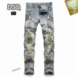 2023.12 DSQ long jeans man 29-38 (30)