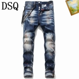 2023.12 DSQ long jeans man 29-38 (28)