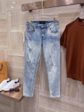 2023.9 DG short jeans man 29-38 (5)