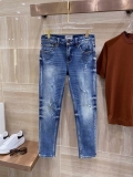 2023.9 Dior long jeans man 29-38 (15)