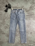 2023.9 Dior long jeans man 28-38 (16)