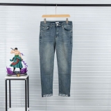 2023.11 Dior long jeans man 28-36 (18)