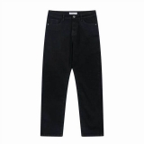 2023.12 Dior long jeans man S-2XL (20)
