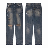 2023.11 Gallery Dept long jeans man M-2XL (46)