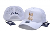 2023.11 Perfect Psycho Bunny Snapbacks Hats (28)