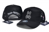 2023.11 Perfect Psycho Bunny Snapbacks Hats (38)