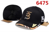 2023.7 Perfect Burberry Snapbacks Hats (41)