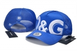 2023.11 Perfect DG Snapbacks Hats (14)