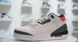 2023.12 (95% Authentic) Air Jordan 3 Men Shoes-G (22)