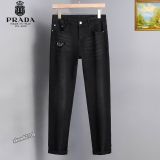 2023.9 Prada long jeans man 28-38 (9)