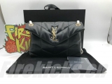 2023.12 Authentic YSL handbag- TM1450 (2)