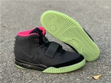 2023.12 Authentic Kanye West x Nike Air Yeezy 2 Men Shoes-ZL1460 (1)