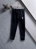 2023.10 Burberry long pants man XS-L (75)