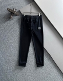 2023.10 Dior long pants man XS-L (39)