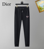 2023.11 Dior long pants man M-3XL (51)