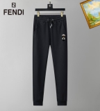 2023.11 FENDI long pants man M-3XL (30)