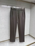 2023.11 Prada long pants man M-4XL (21)