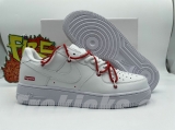 2023.12 Authentic Nike Air Force 1 Men And Women Shoes -ZL640 (14)