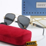 2023.12 Gucci Sunglasses AAA quality-MD (439)
