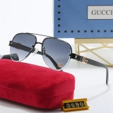 2023.12 Gucci Sunglasses AAA quality-MD (435)