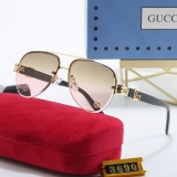 2023.12 Gucci Sunglasses AAA quality-MD (436)