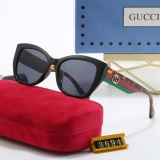 2023.12 Gucci Sunglasses AAA quality-MD (433)