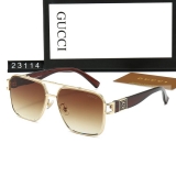 2023.12 Gucci Sunglasses AAA quality-MD (446)