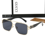 2023.12 Gucci Sunglasses AAA quality-MD (450)