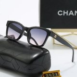 2023.12 Ch*anel Sunglasses AAA quality-MD (167)