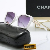 2023.12 Ch*anel Sunglasses AAA quality-MD (130)