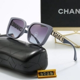 2023.12 Ch*anel Sunglasses AAA quality-MD (132)