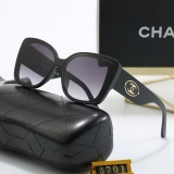 2023.12 Ch*anel Sunglasses AAA quality-MD (160)