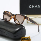 2023.12 Ch*anel Sunglasses AAA quality-MD (166)