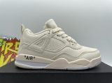 2023.12 Air Jordan 4 Kid Shoes AAA-FXB220 (4)